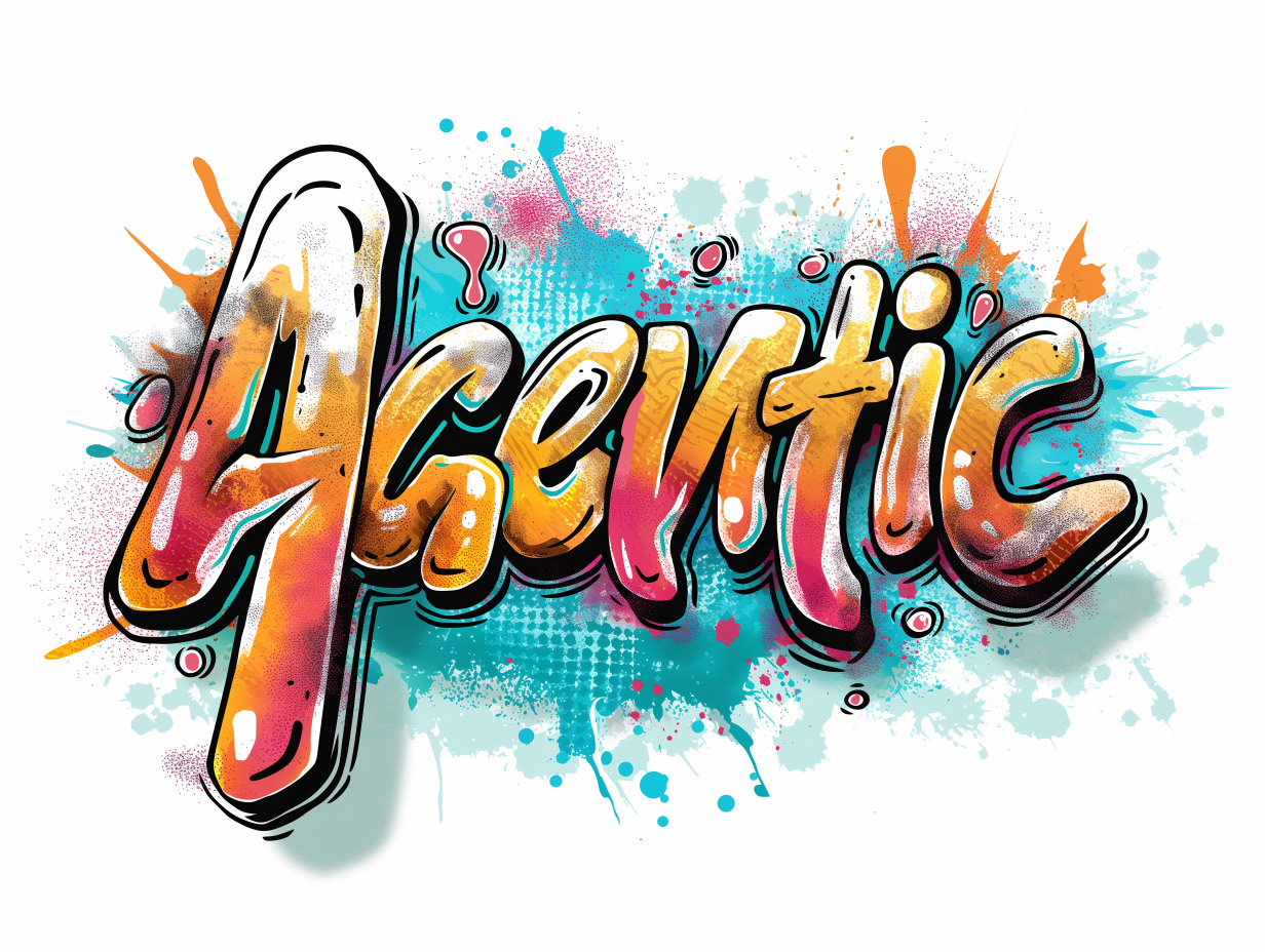 Agentic Logo