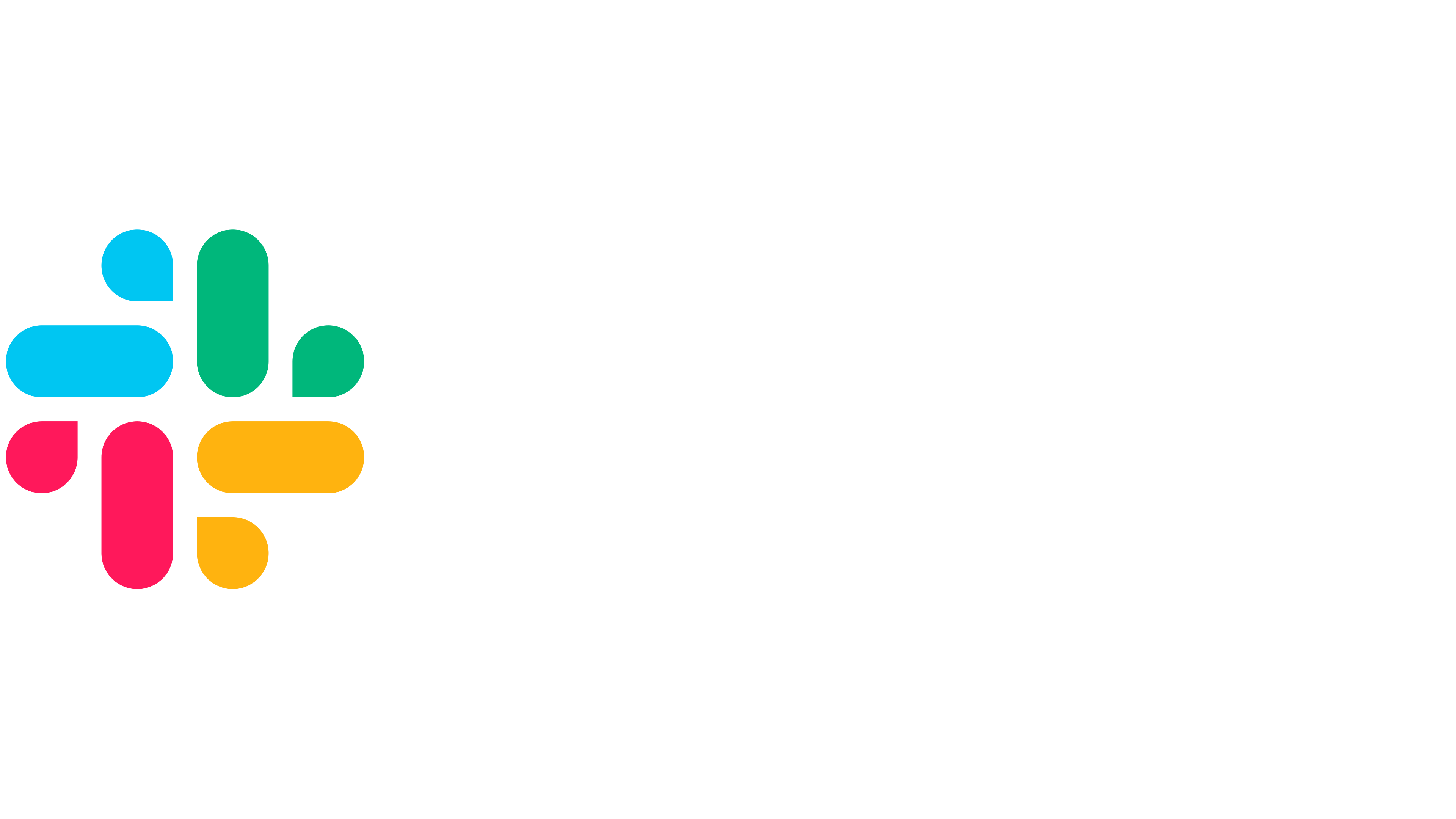 Slack Logo